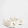 Toddler Bunny Slippers