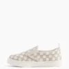 Toddler Canvas Brannan Bear Slip-On Sneakers
