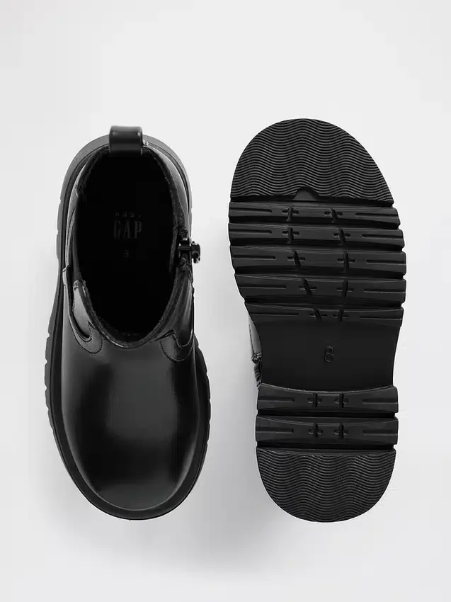 Toddler Chelsea Boots