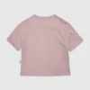 Toddler Colorful Train Graphic T-Shirt