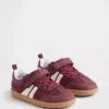 Toddler Corduroy Sneakers