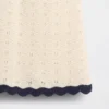 Toddler Crochet Tank Dress
