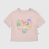 Toddler Dino Hearts Graphic T-Shirt