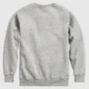 Toddler Disney Zootopia Characters Crew Fleece