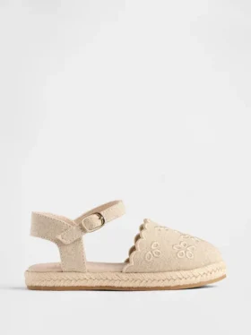 Toddler Espadrille Sandals