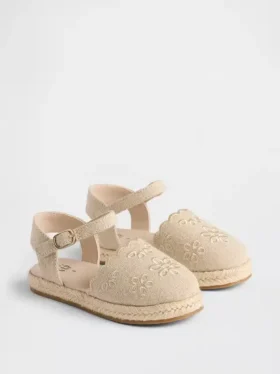 Toddler Espadrille Sandals