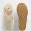 Toddler Espadrille Sandals
