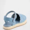 Toddler Espadrille Sandals