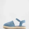 Toddler Espadrille Sandals