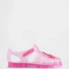 Toddler Fisherman Jelly Sandals