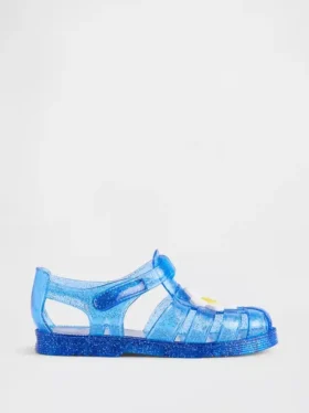 Toddler Fisherman Jelly Sandals