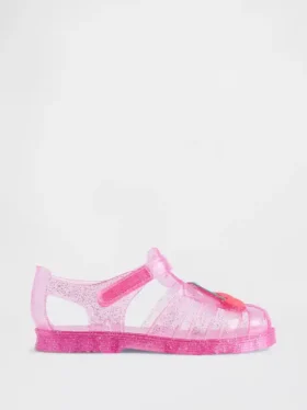 Toddler Fisherman Jelly Sandals