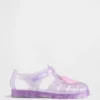 Toddler Fisherman Jelly Sandals