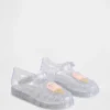 Toddler Fisherman Jelly Sandals