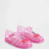 Toddler Fisherman Jelly Sandals