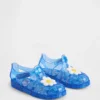 Toddler Fisherman Jelly Sandals