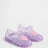 Toddler Fisherman Jelly Sandals