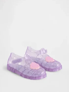Toddler Fisherman Jelly Sandals