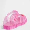 Toddler Fisherman Jelly Sandals