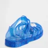 Toddler Fisherman Jelly Sandals