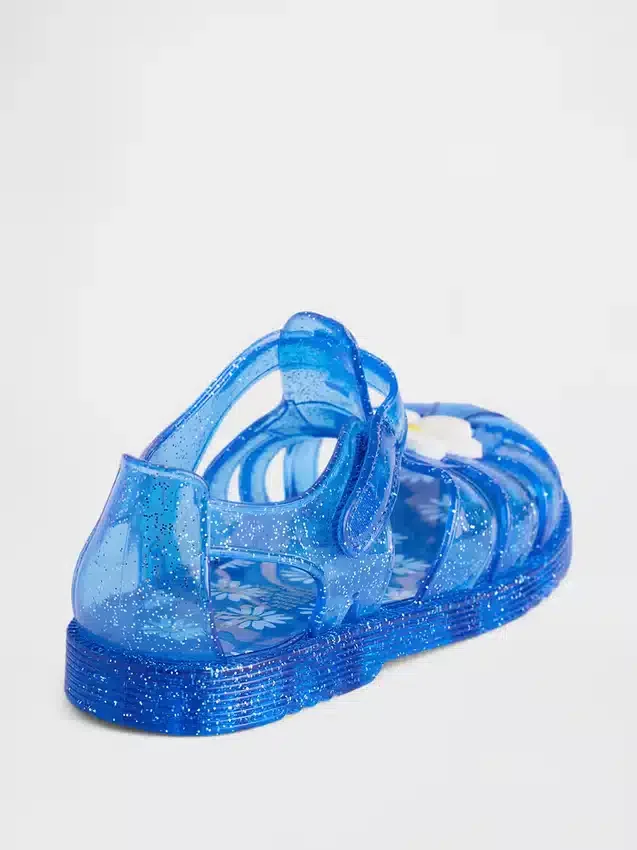 Toddler Fisherman Jelly Sandals