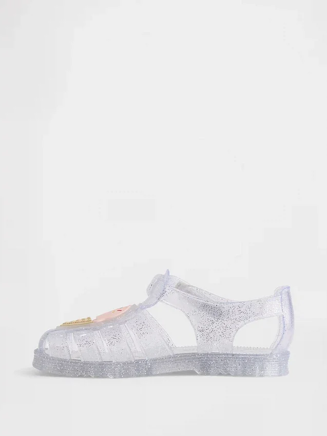 Toddler Fisherman Jelly Sandals