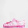 Toddler Fisherman Jelly Sandals