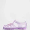 Toddler Fisherman Jelly Sandals
