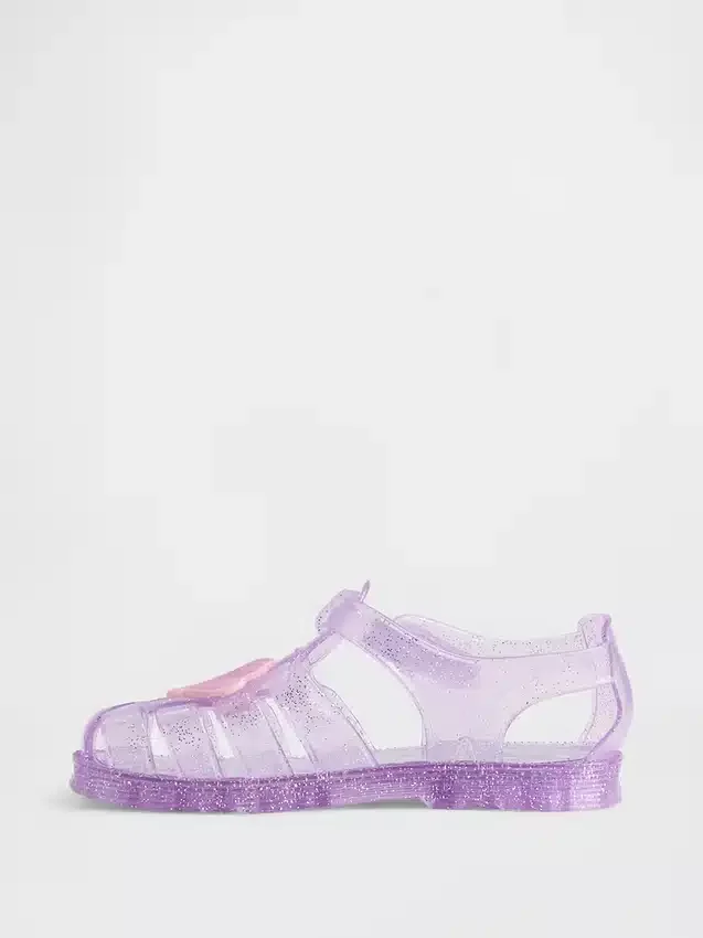 Toddler Fisherman Jelly Sandals