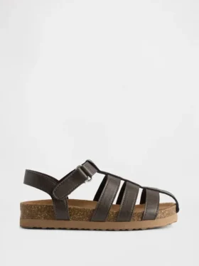 Toddler Fisherman Sandals