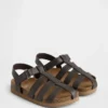 Toddler Fisherman Sandals