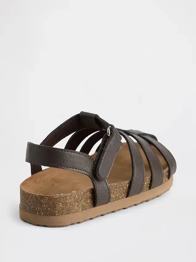 Toddler Fisherman Sandals