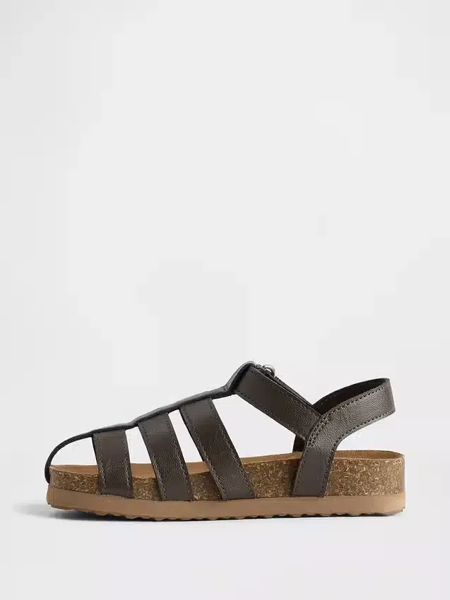 Toddler Fisherman Sandals