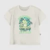 Toddler Froggy Golfing Graphic T-Shirt