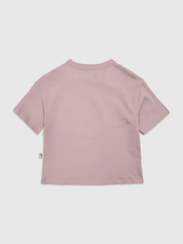 Toddler Gabbys Dollhouse Hey Gabby Graphic T-Shirt