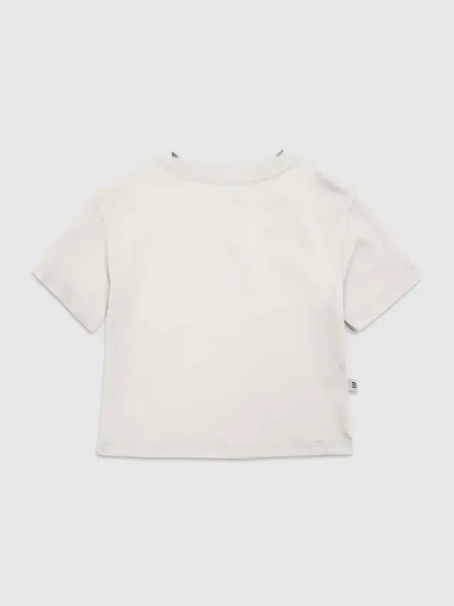 Toddler Planets Jumble Graphic T-Shirt