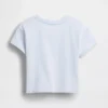 Toddler Hello Kitty Graphic T-Shirt