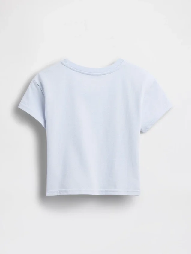 Toddler Hello Kitty Graphic T-Shirt