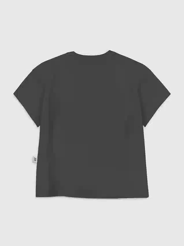 Toddler Its a Whale Graphic T-Shirt