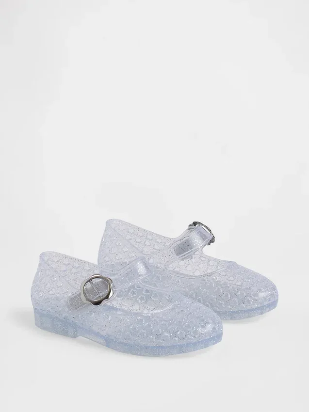 Toddler Jelly Mary Jane Shoes