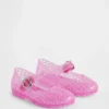 Toddler Jelly Mary Jane Shoes
