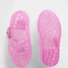 Toddler Jelly Mary Jane Shoes