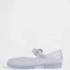 Toddler Jelly Mary Jane Shoes