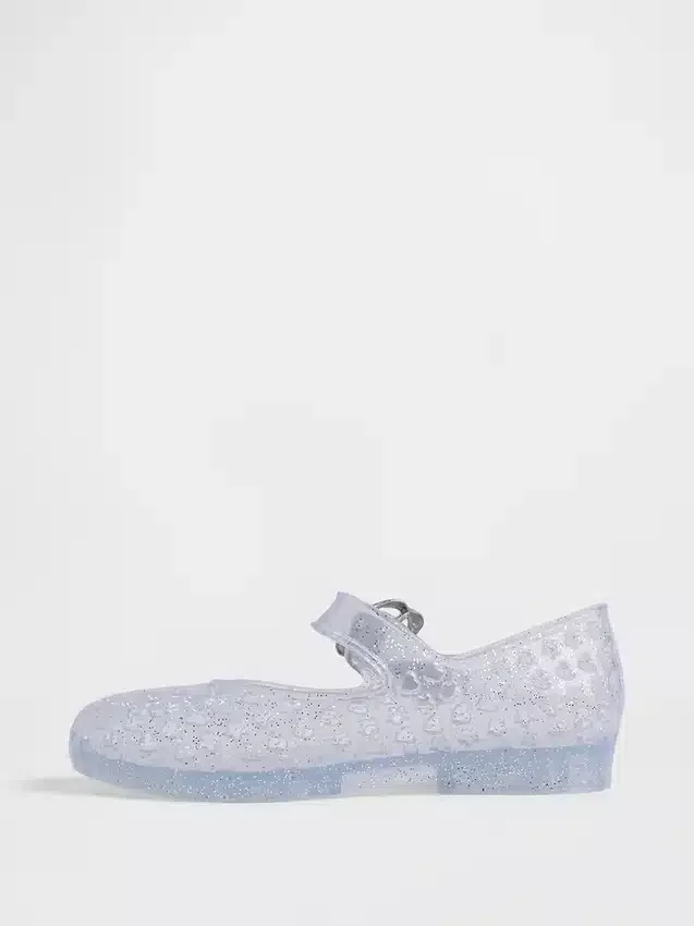Toddler Jelly Mary Jane Shoes