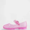 Toddler Jelly Mary Jane Shoes