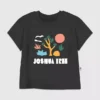 Toddler Joshua Tree Graphic T-Shirt