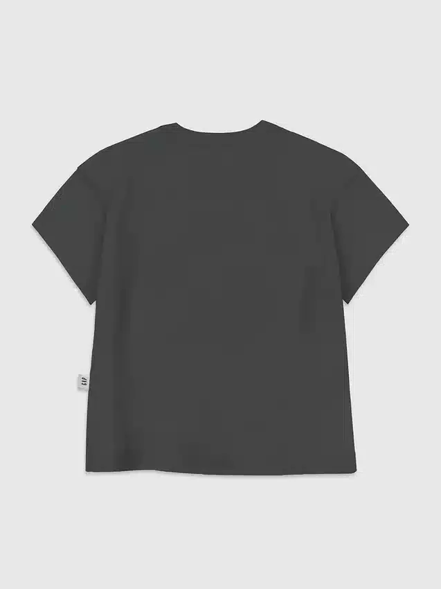 Toddler Dc Comics Batman Graphic Tee