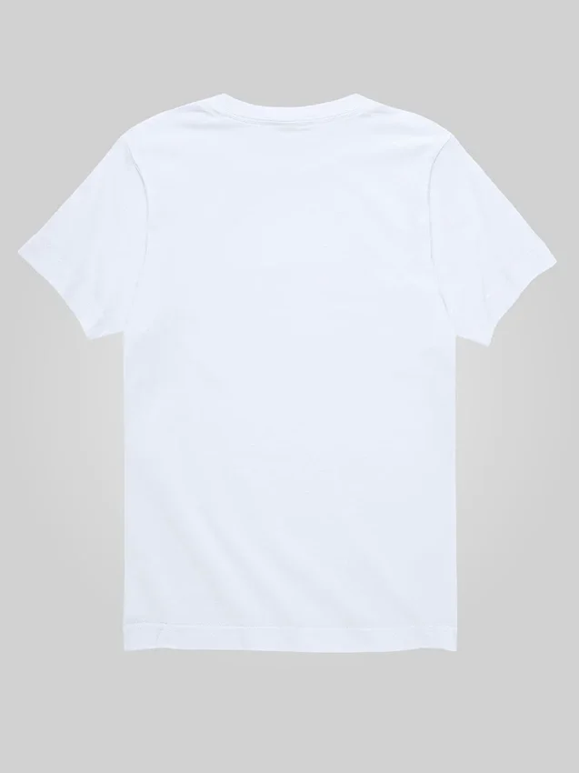 Toddler Marvel Iron Man Doodle Short Sleeve Graphic Tee