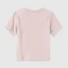 Toddler Marvel Hero Dad Graphic Tee