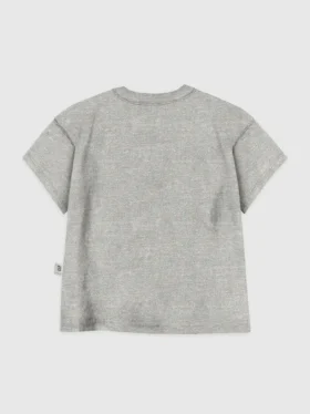 Toddler Marvel Rivals Jeff the Shark Graphic T-Shirt